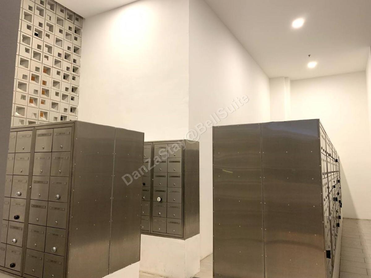 Danzastay@Bellsuite Sepang Ngoại thất bức ảnh