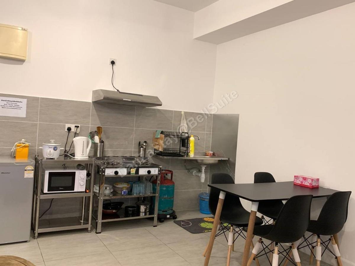 Danzastay@Bellsuite Sepang Ngoại thất bức ảnh