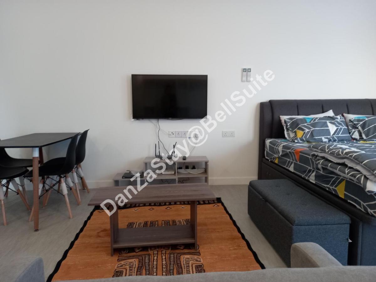 Danzastay@Bellsuite Sepang Ngoại thất bức ảnh
