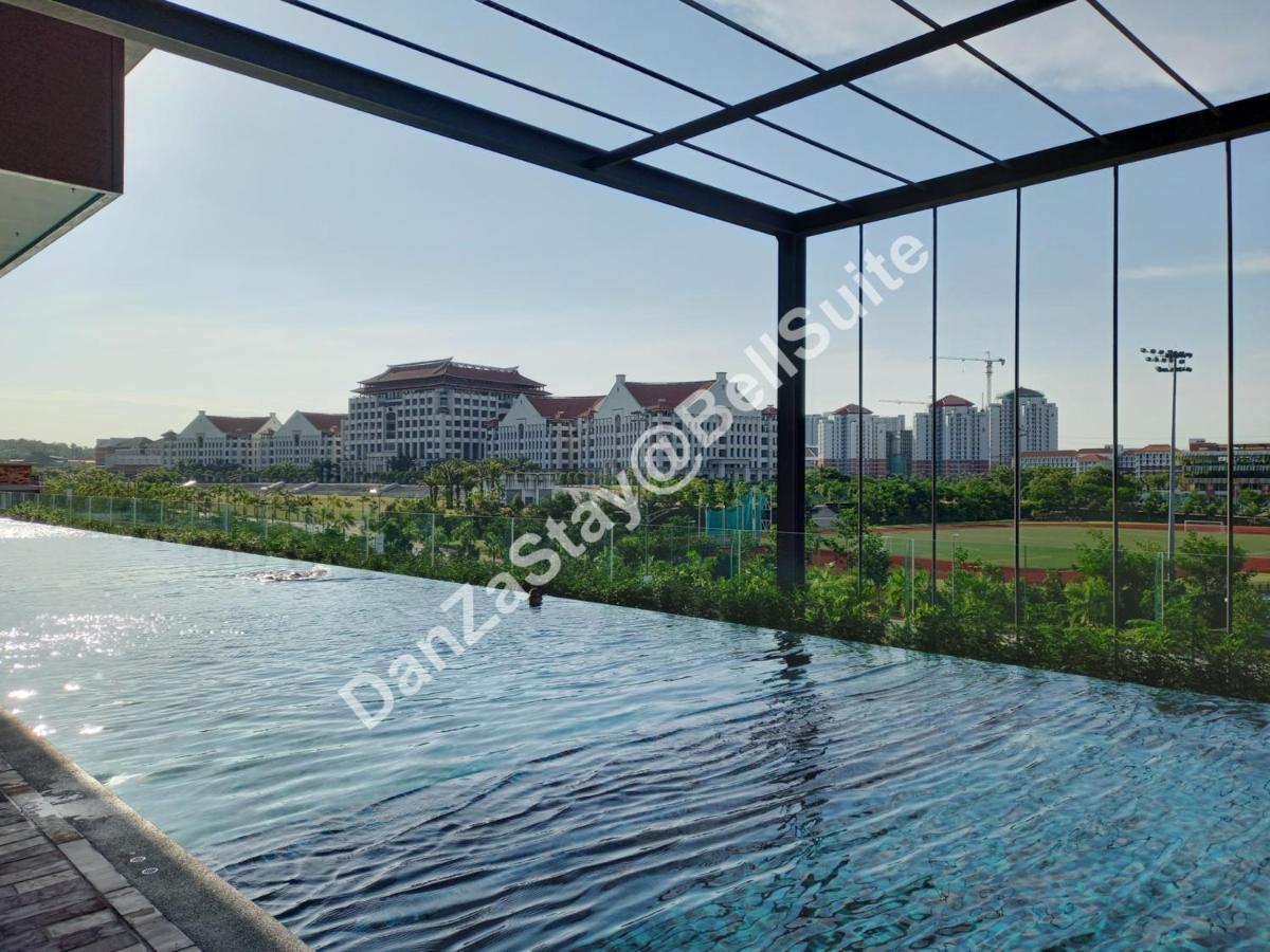 Danzastay@Bellsuite Sepang Ngoại thất bức ảnh