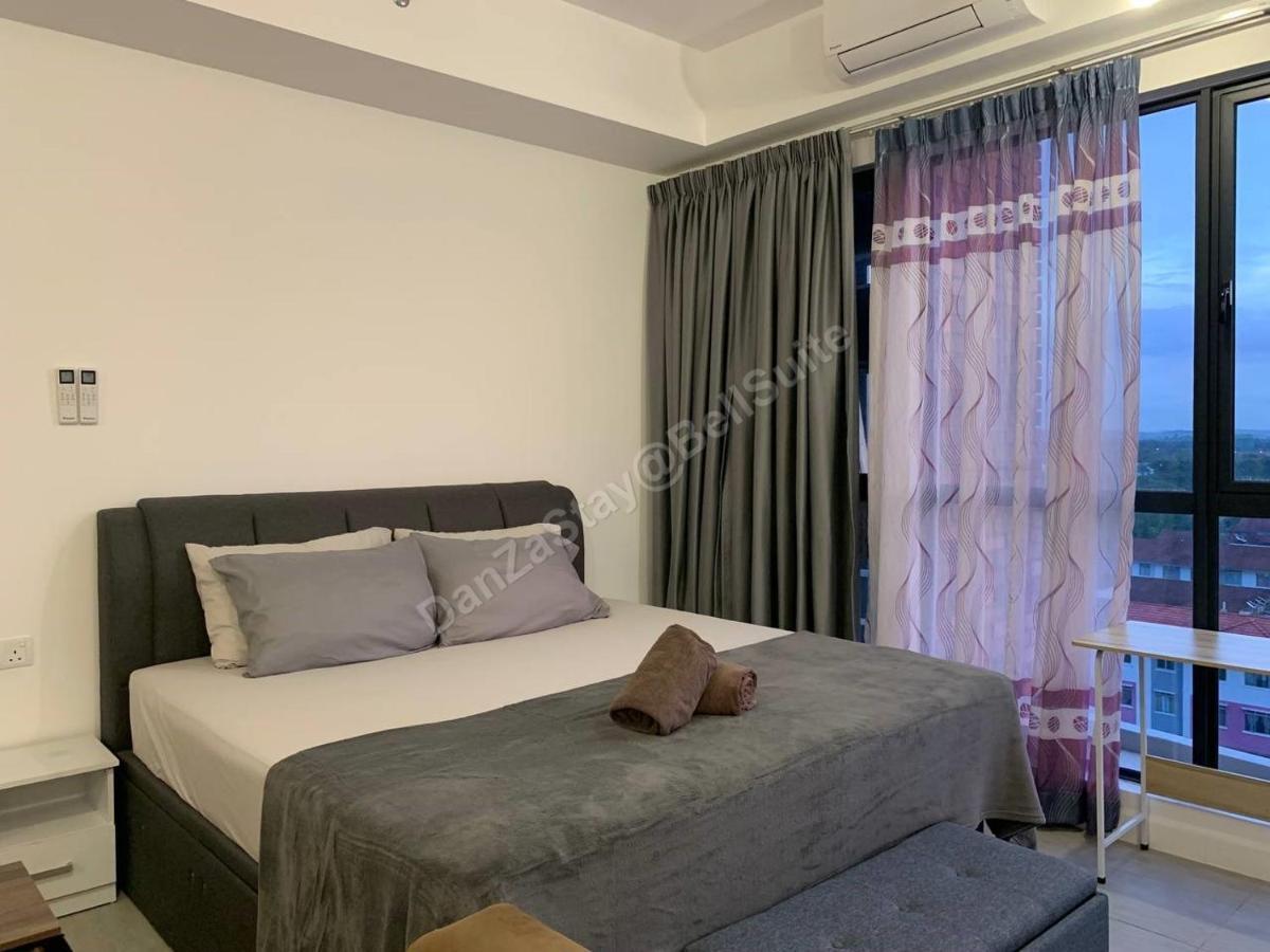 Danzastay@Bellsuite Sepang Ngoại thất bức ảnh