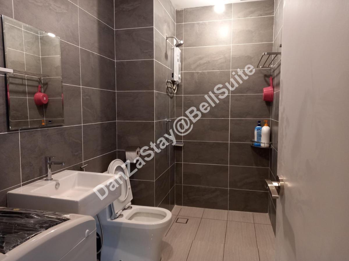 Danzastay@Bellsuite Sepang Ngoại thất bức ảnh