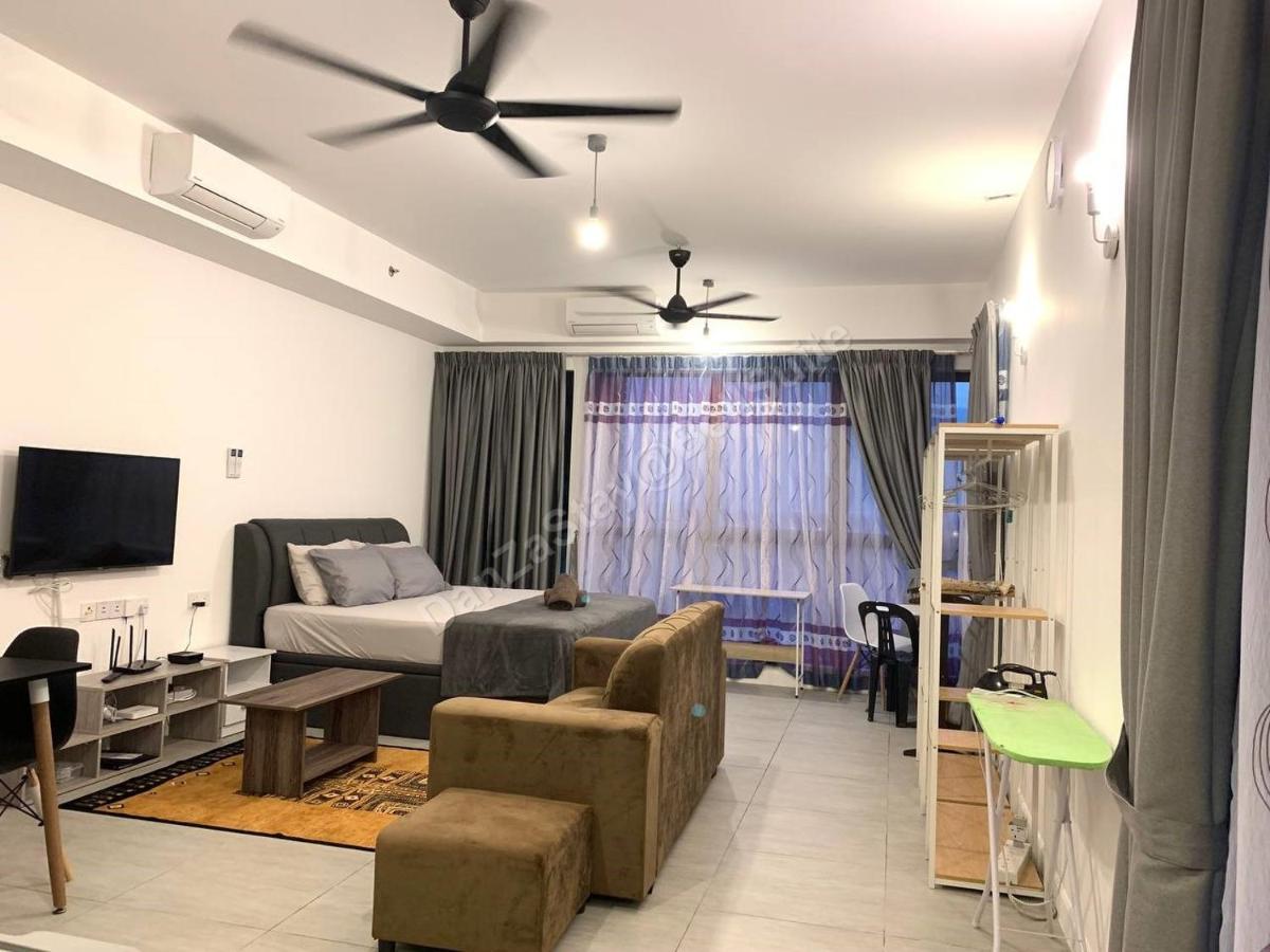 Danzastay@Bellsuite Sepang Ngoại thất bức ảnh